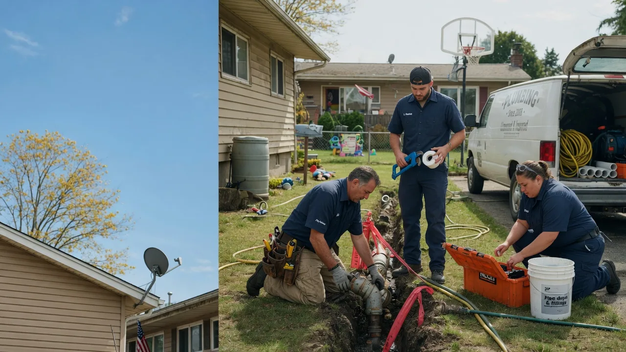 Garbage Disposal Replacement in Moscow, TN near me