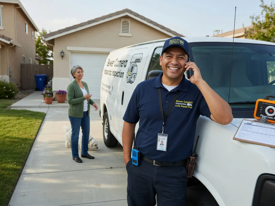 Sewer Line Repair Moscow, TN FAQs
